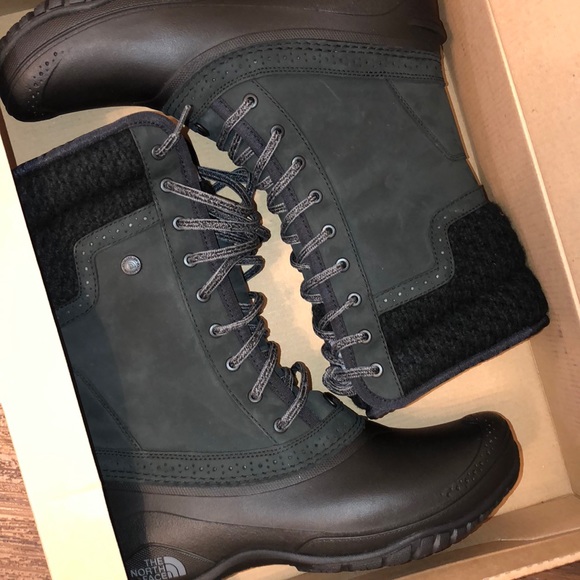 The North Face Boots - Picture 2 of 7